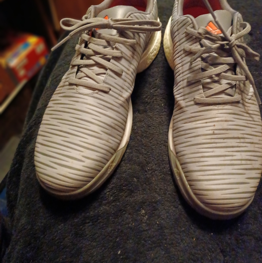 Adidas Boost Shoes